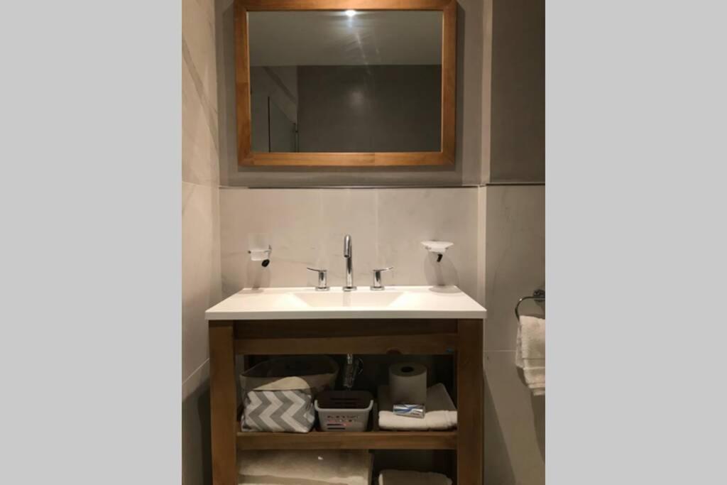 Appartamento Departamento A Estrenar, Palermo Hollywood I *